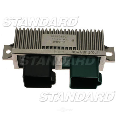 Picture of RY-467 Diesel Glow Plug Relay  By STANDARD MOTOR PRODUCTS