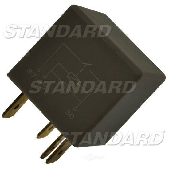 Picture of RY-468 Computer Control Relay  By STANDARD MOTOR PRODUCTS