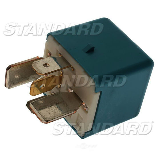 Picture of RY-475 HVAC Blower Motor Relay  By STANDARD MOTOR PRODUCTS