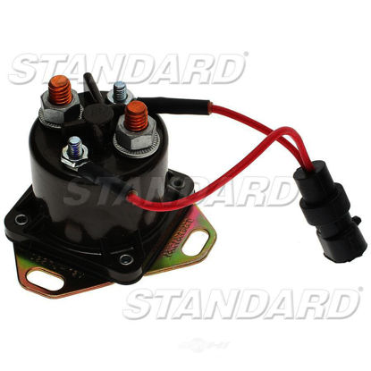 Picture of RY-553 Diesel Glow Plug Relay  By STANDARD MOTOR PRODUCTS