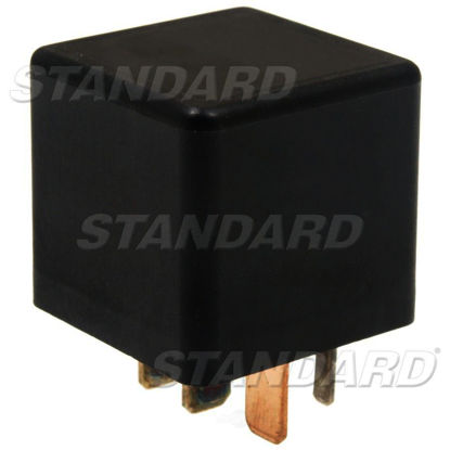 Picture of RY-579 Main Relay  By STANDARD MOTOR PRODUCTS