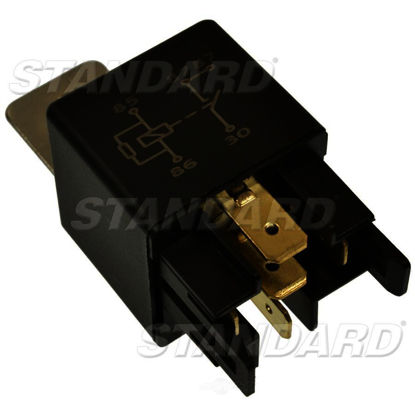 Picture of RY-593 Computer Control Relay  By STANDARD MOTOR PRODUCTS