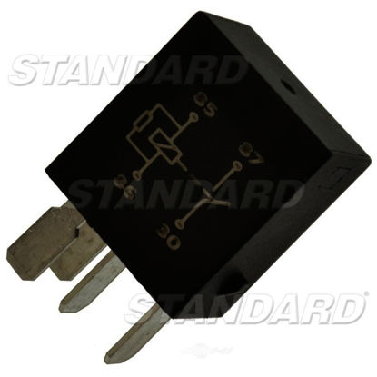 Picture of RY-665 Power Window Relay  By STANDARD MOTOR PRODUCTS