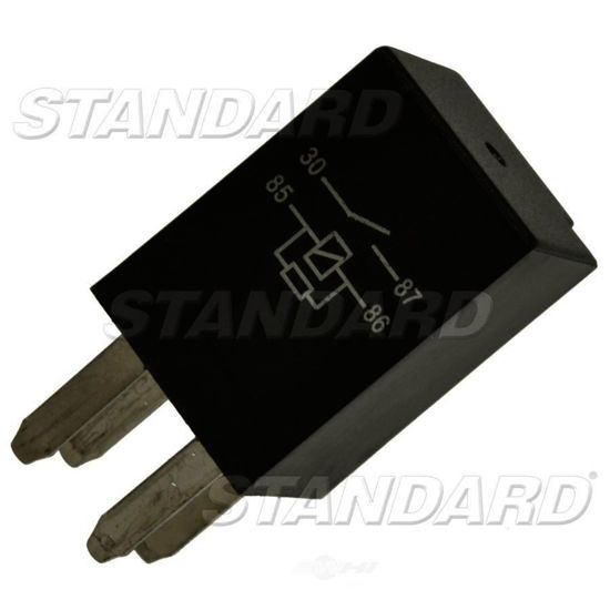 Picture of RY-862 Fog Light Relay  By STANDARD MOTOR PRODUCTS
