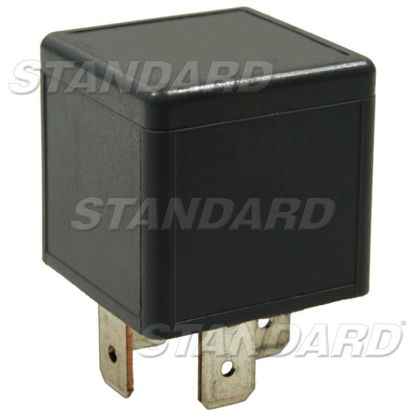 Picture of RY-904 Engine Control Module Wiring Relay  By STANDARD MOTOR PRODUCTS