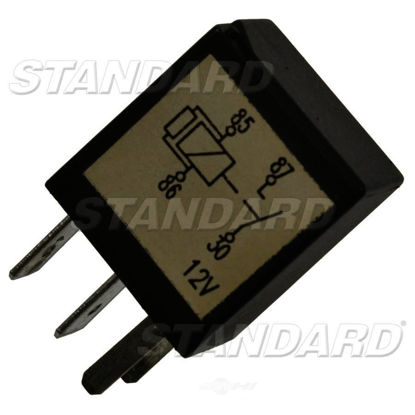 Picture of RY-966 Multi Purpose Relay  By STANDARD MOTOR PRODUCTS