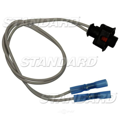Picture of S-1024 Fuel Pump Connector  By STANDARD MOTOR PRODUCTS