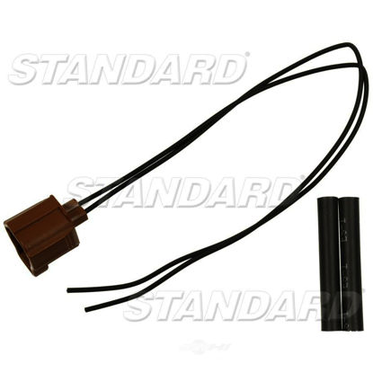 Picture of S-1082 Engine Coolant Temperature Sending Unit Switch Connector  By STANDARD MOTOR PRODUCTS