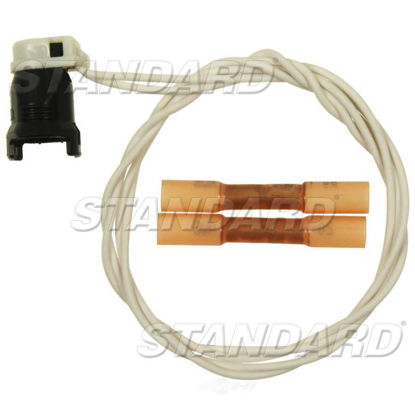 Picture of S-1170 HVAC Refrigerant Temperature Sensor Connector  By STANDARD MOTOR PRODUCTS
