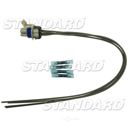 Picture of S-1208 Oxygen Sensor Connector  By STANDARD MOTOR PRODUCTS