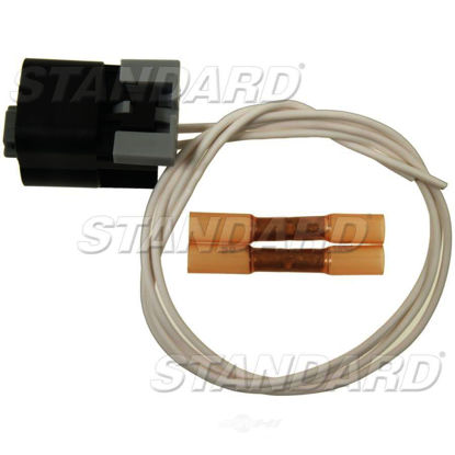 Picture of S-1318 Camshaft Position Solenoid Connector  By STANDARD MOTOR PRODUCTS