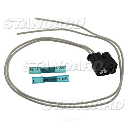 Picture of S-1415 Ignition Coil Connector  By STANDARD MOTOR PRODUCTS