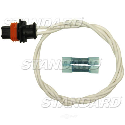 Picture of S-1437 Alternator Connector  By STANDARD MOTOR PRODUCTS