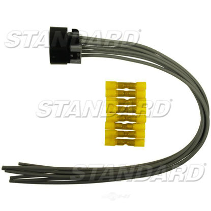 Picture of S-1501 Transfer Case Shift Motor Connector  By STANDARD MOTOR PRODUCTS