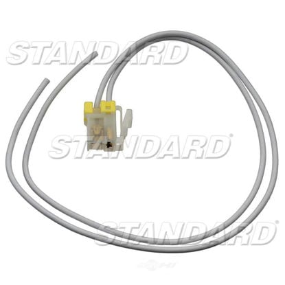 Picture of S-1529 HVAC Blower Motor Connector  By STANDARD MOTOR PRODUCTS