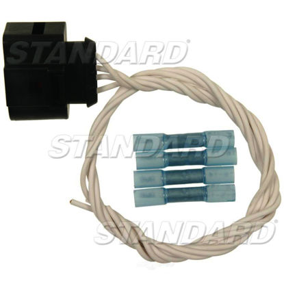 Picture of S-1533 Ignition Coil Connector  By STANDARD MOTOR PRODUCTS