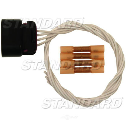 Picture of S-1589 Ignition Coil Connector  By STANDARD MOTOR PRODUCTS