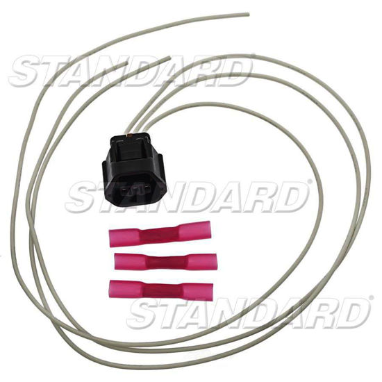Picture of S-1681 Engine Camshaft Position Sensor Connector  By STANDARD MOTOR PRODUCTS