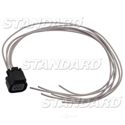 Picture of S-1745 Throttle Position Sensor Connector  By STANDARD MOTOR PRODUCTS