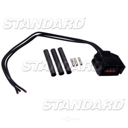 Picture of S-1773 Ignition Coil Connector  By STANDARD MOTOR PRODUCTS