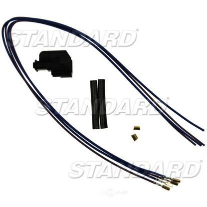 Picture of S-1918 Air Charge Temperature Sensor Connector  By STANDARD MOTOR PRODUCTS