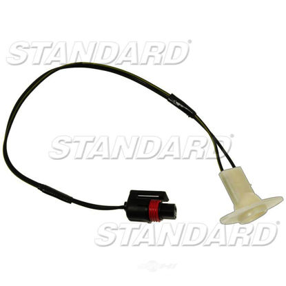 Picture of S-1940 License Lamp Connector  By STANDARD MOTOR PRODUCTS