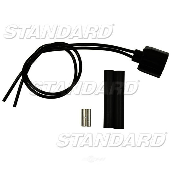 Picture of S-2034 Engine Coolant Temperature Sensor Connector  By STANDARD MOTOR PRODUCTS