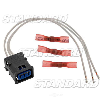 Picture of S-2049 EGR Pressure Feedback Sensor Connector  By STANDARD MOTOR PRODUCTS