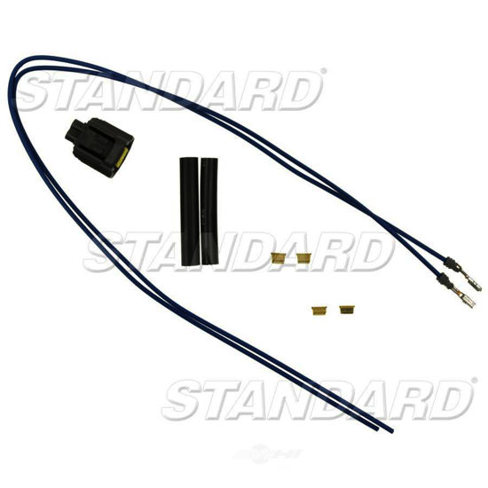 Picture of S-2081 Air Charge Temperature Sensor Connector  By STANDARD MOTOR PRODUCTS