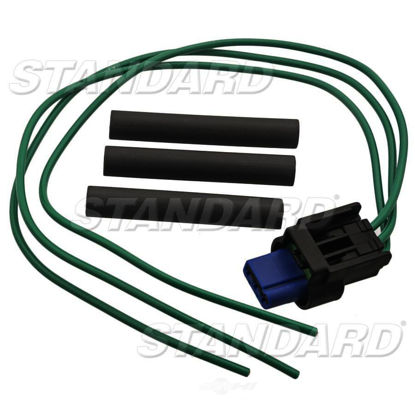 Picture of S-2278 Engine Camshaft Position Sensor Connector  By STANDARD MOTOR PRODUCTS