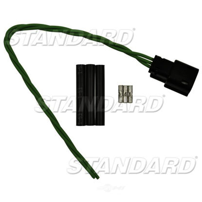 Picture of S-2280 Ignition Coil Connector  By STANDARD MOTOR PRODUCTS