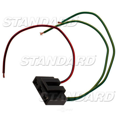 Picture of S-539 Ignition Coil Connector  By STANDARD MOTOR PRODUCTS