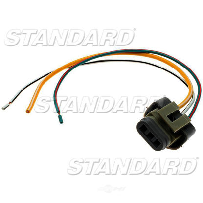 Picture of S-545 Voltage Regulator Connector  By STANDARD MOTOR PRODUCTS
