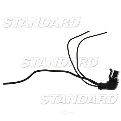 Picture of S-552 Alternator Connector  By STANDARD MOTOR PRODUCTS