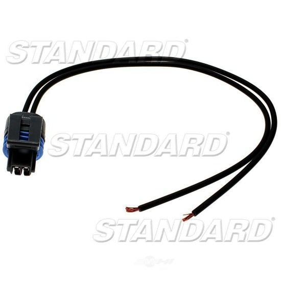 Picture of S-556 Air Charge Temperature Sensor Connector  By STANDARD MOTOR PRODUCTS