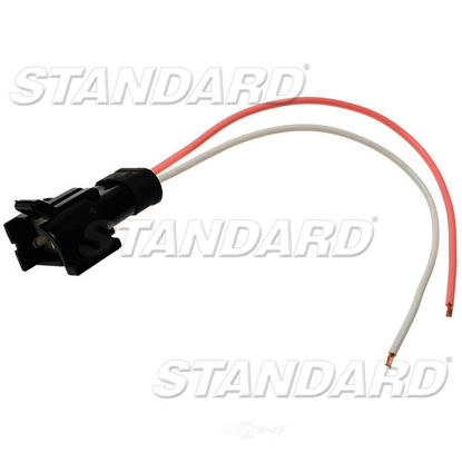 Picture of S-563 Ignition Coil Connector  By STANDARD MOTOR PRODUCTS