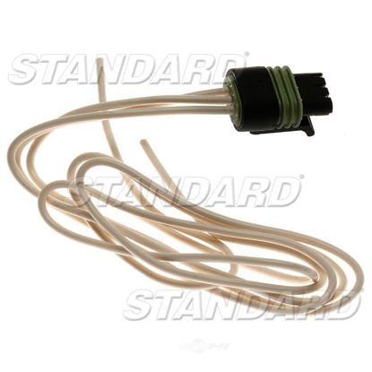 Picture of S-574 Distributor Ignition Pickup Connector  By STANDARD MOTOR PRODUCTS