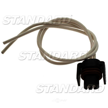 Picture of S-587 Fuel Injector Connector  By STANDARD MOTOR PRODUCTS