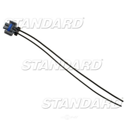 Picture of S-588 HVAC Clutch Coil Connector  By STANDARD MOTOR PRODUCTS