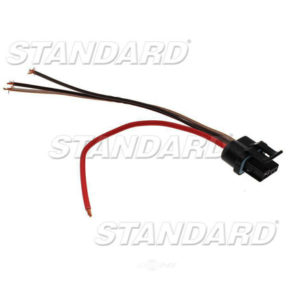Picture of S-604 Voltage Regulator Connector  By STANDARD MOTOR PRODUCTS