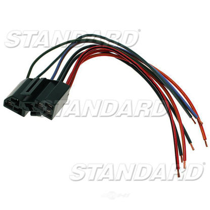 Picture of S-622 Turn Signal Switch Connector  By STANDARD MOTOR PRODUCTS