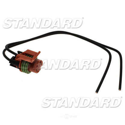 Picture of S-641 Oil Pressure Switch Connector  By STANDARD MOTOR PRODUCTS