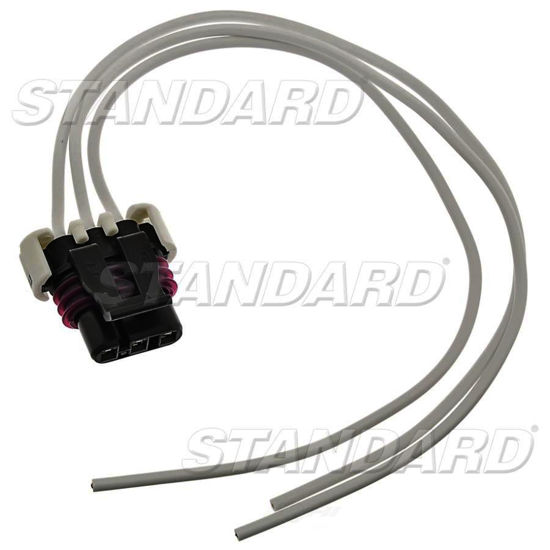 Picture of S-656 Fuel Vapor Pressure Sensor Connector  By STANDARD MOTOR PRODUCTS