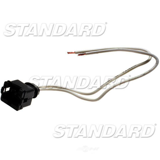 Picture of S-697 Fuel Injector Connector  By STANDARD MOTOR PRODUCTS