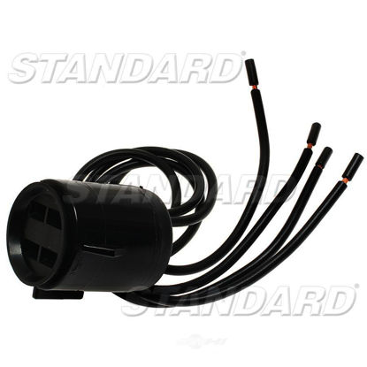 Picture of S-698 Ignition Control Module Connector  By STANDARD MOTOR PRODUCTS