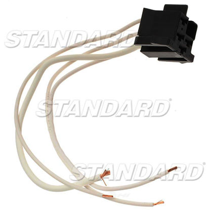 Picture of S-729 Headlight Dimmer Switch Connector  By STANDARD MOTOR PRODUCTS