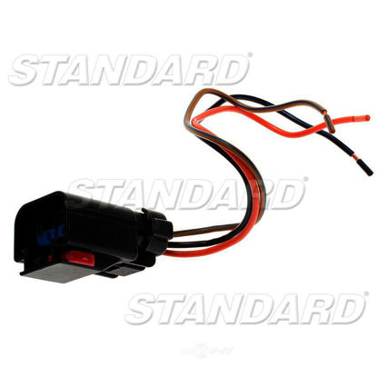 Picture of S-738 Engine Crankshaft Position Sensor Connector  By STANDARD MOTOR PRODUCTS