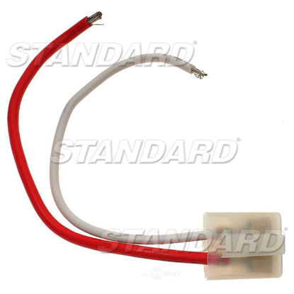 Picture of S-78 Alternator Connector  By STANDARD MOTOR PRODUCTS
