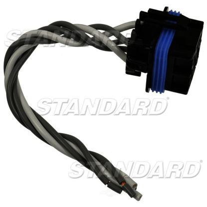 Picture of S-803 Multi Purpose Relay Connector  By STANDARD MOTOR PRODUCTS