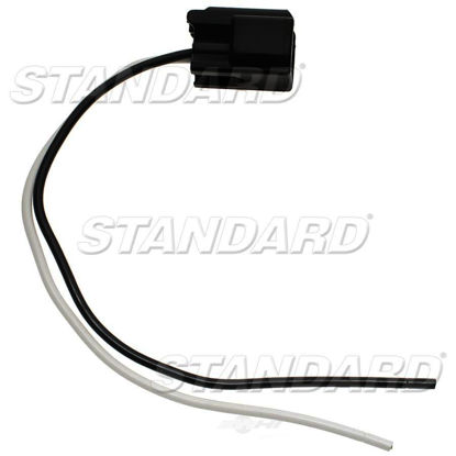 Picture of S-819 Ignition Coil Connector  By STANDARD MOTOR PRODUCTS